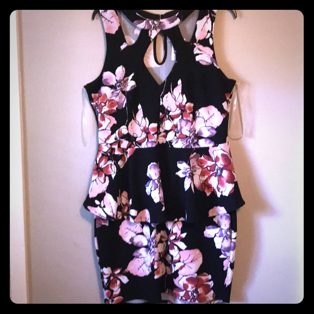 Cocktail dress
